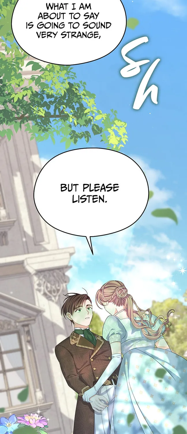 Read My Dear Aster chapter 46 image 48 on Lezhin