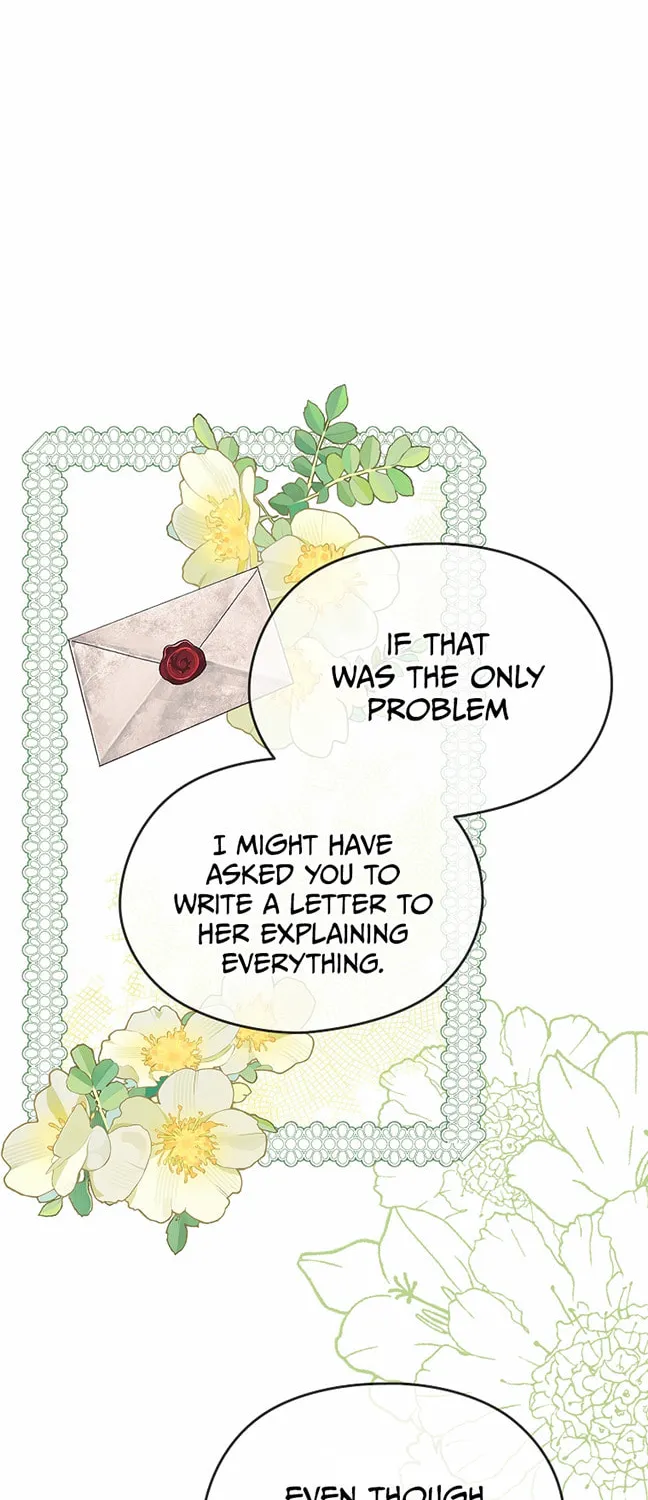 Read My Dear Aster chapter 46 image 5 on Lezhin