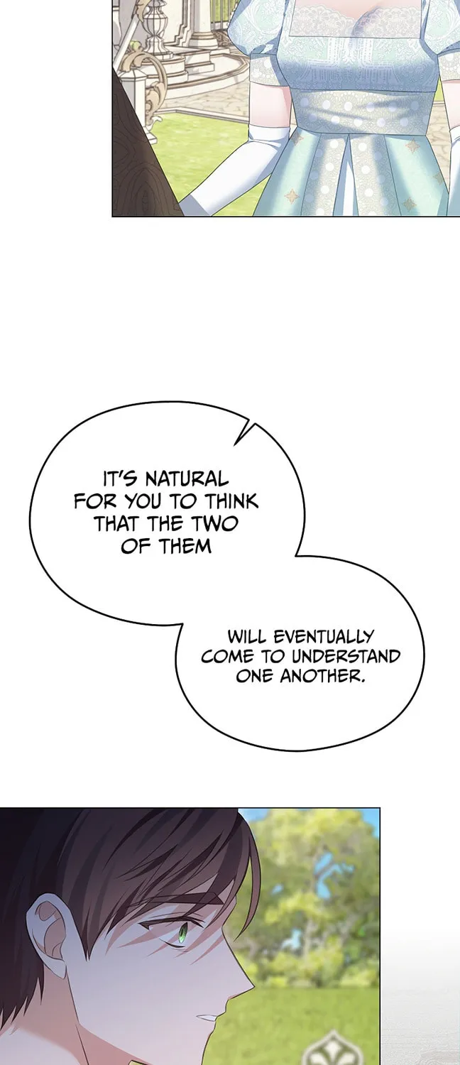 Read My Dear Aster chapter 46 image 50 on Lezhin