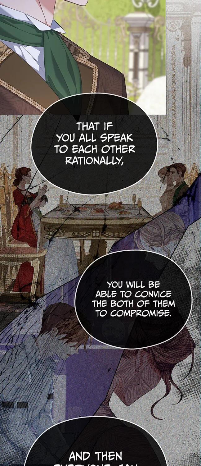 Read My Dear Aster chapter 46 image 51 on Lezhin