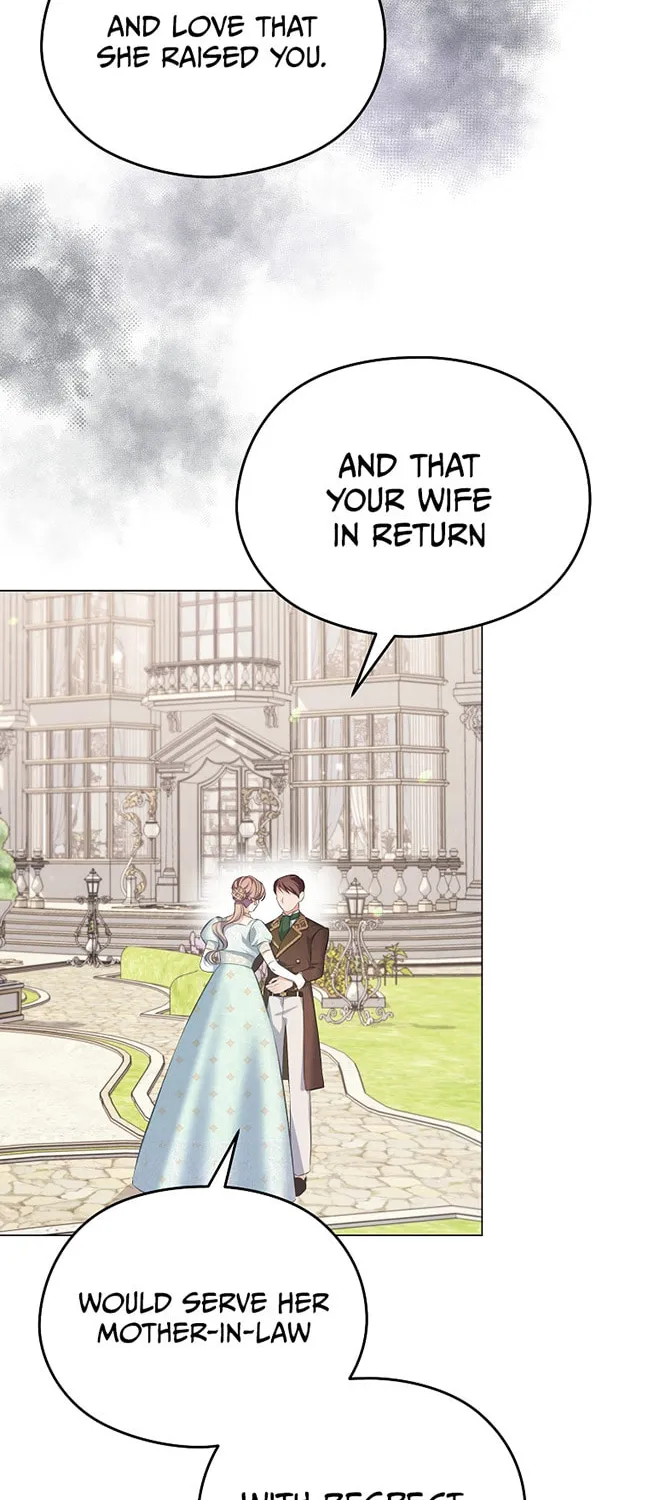 Read My Dear Aster chapter 46 image 54 on Lezhin