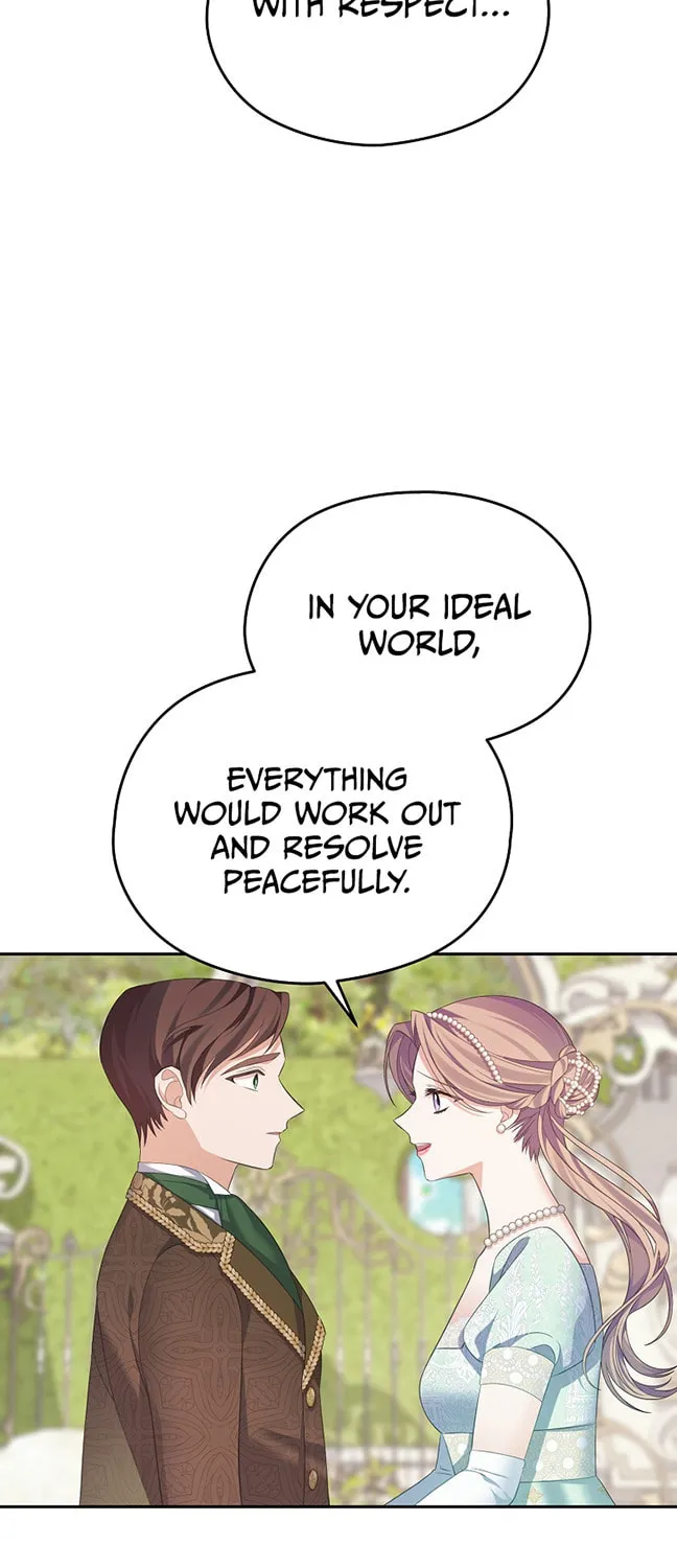 Read My Dear Aster chapter 46 image 55 on Lezhin