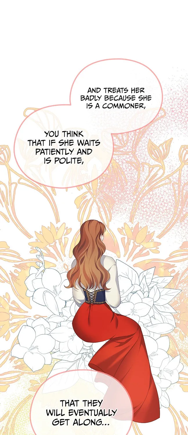 Read My Dear Aster chapter 46 image 58 on Lezhin
