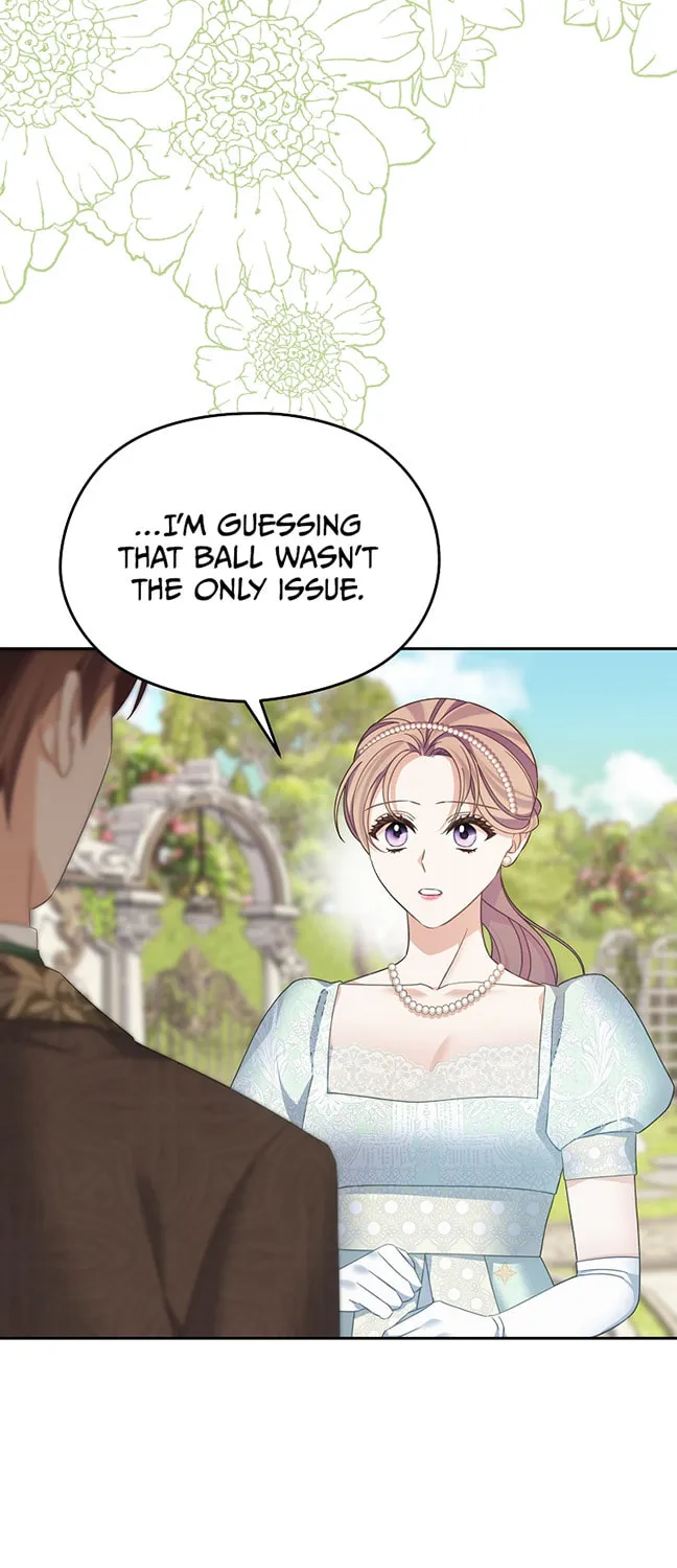 Read My Dear Aster chapter 46 image 7 on Lezhin