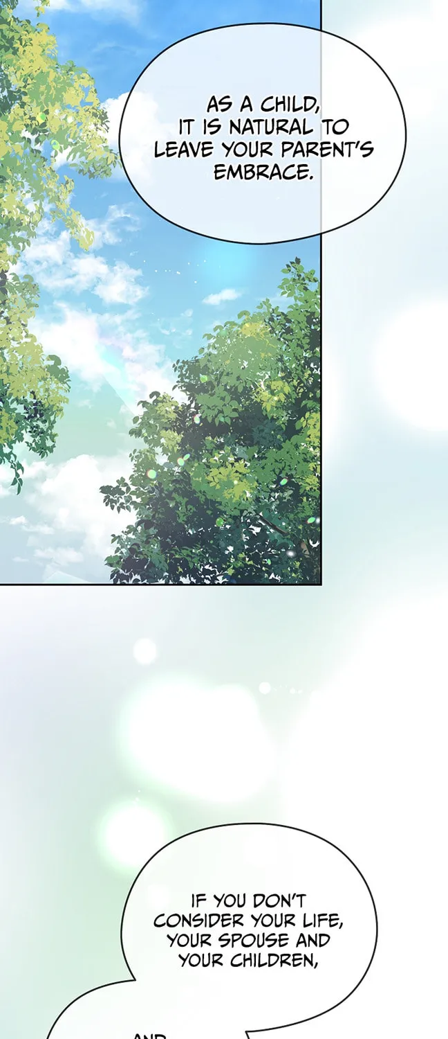 Read My Dear Aster chapter 46 image 76 on Lezhin