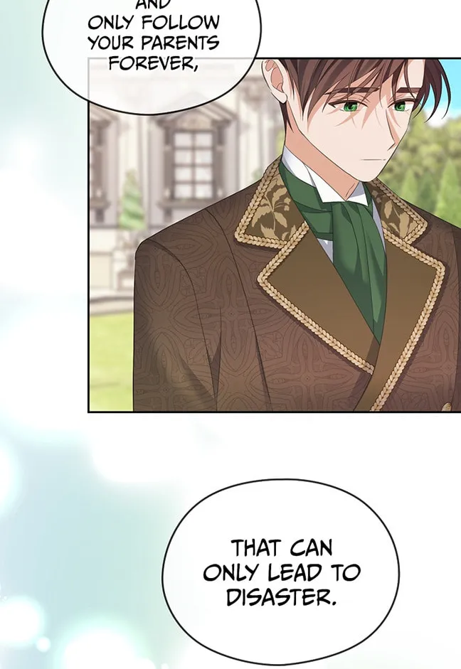 Read My Dear Aster chapter 46 image 77 on Lezhin