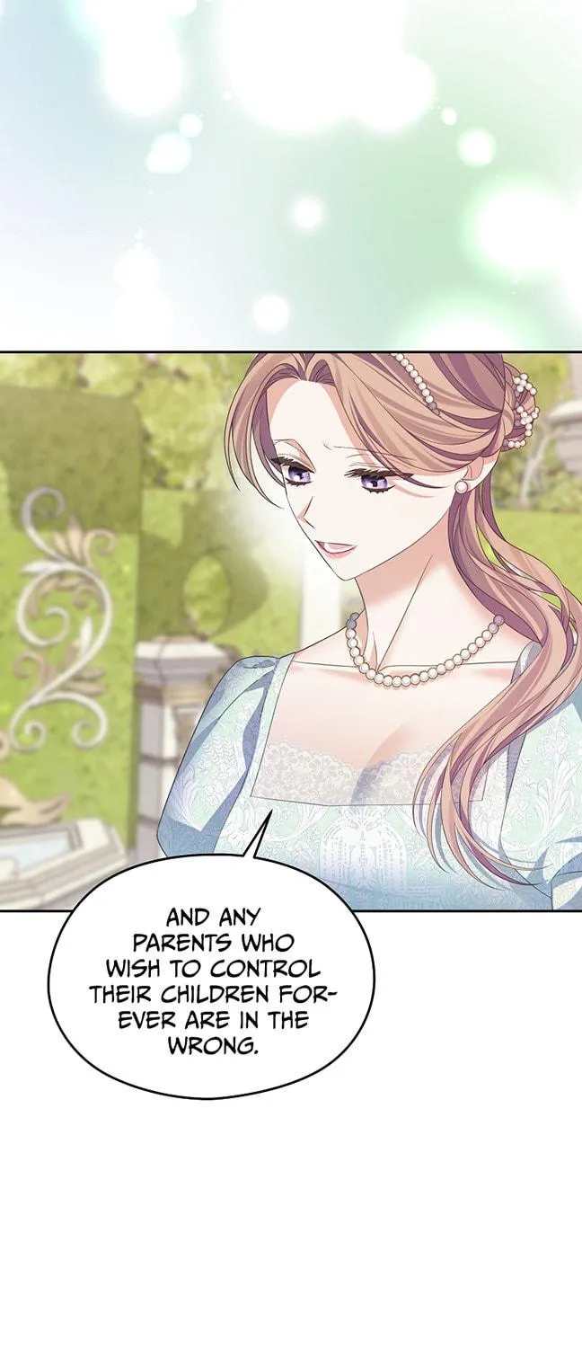 Read My Dear Aster chapter 46 image 78 on Lezhin