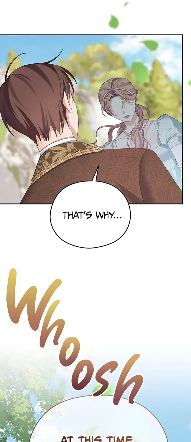 Read My Dear Aster chapter 46 image 80 on Lezhin