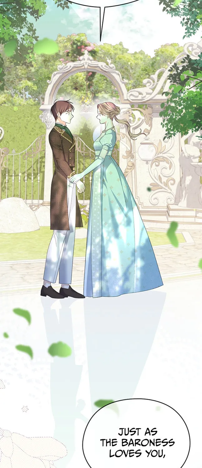Read My Dear Aster chapter 46 image 82 on Lezhin
