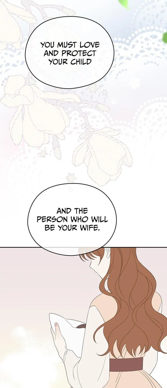 Read My Dear Aster chapter 46 image 84 on Lezhin