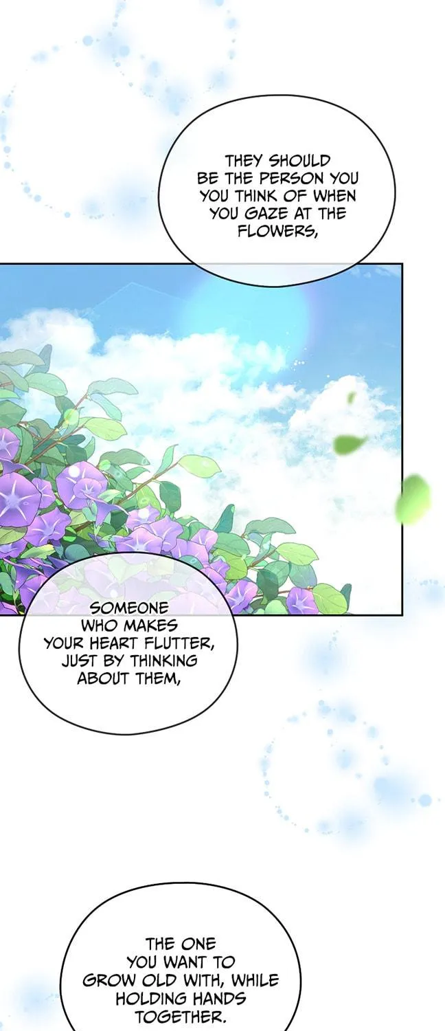Read My Dear Aster chapter 46 image 86 on Lezhin