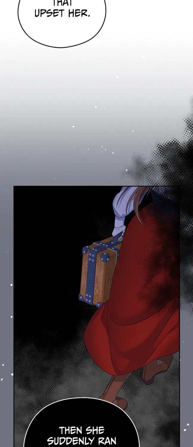 Read My Dear Aster chapter 46 image 9 on Lezhin