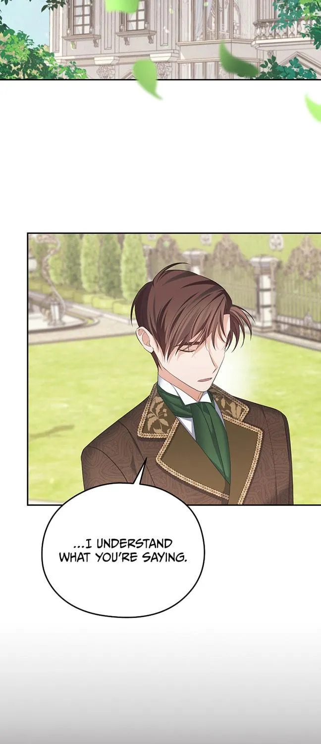 Read My Dear Aster chapter 46 image 90 on Lezhin