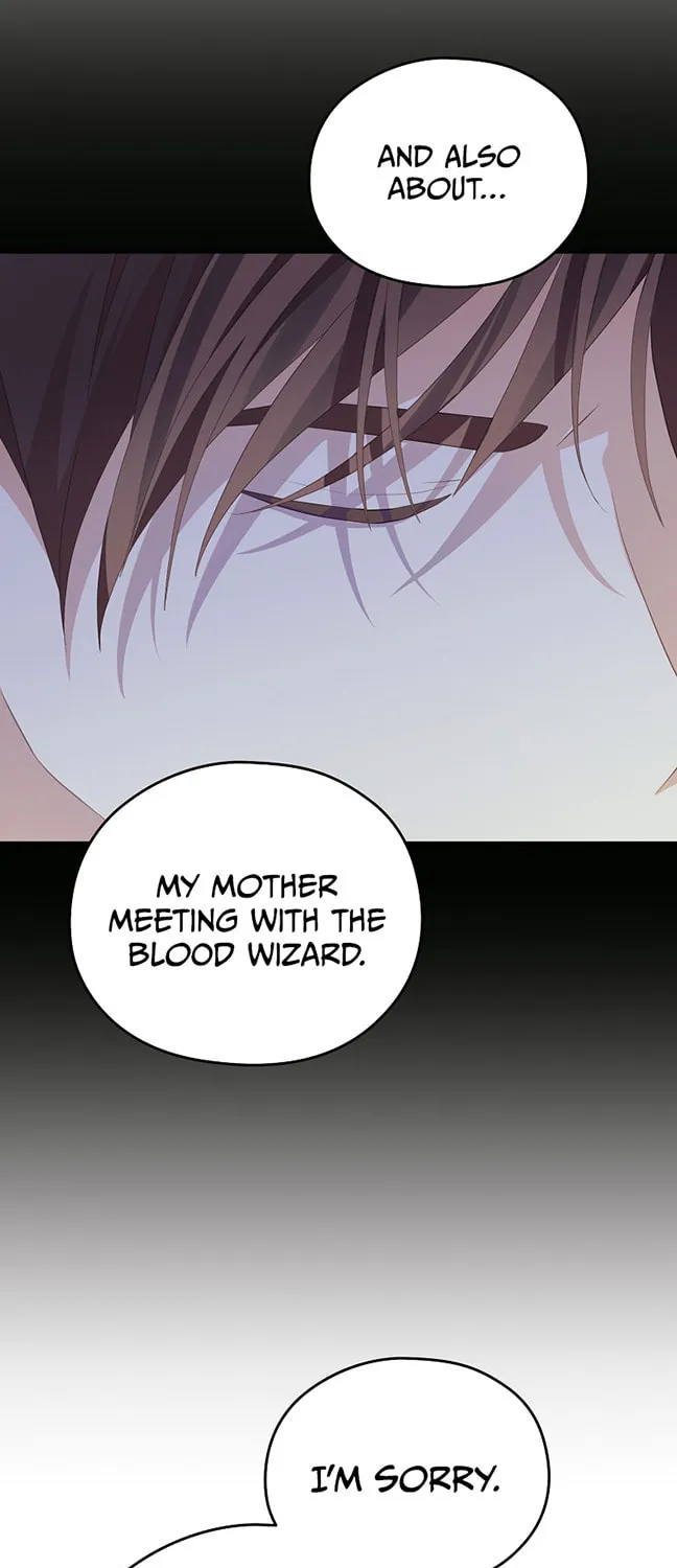 Read My Dear Aster chapter 46 image 92 on Lezhin