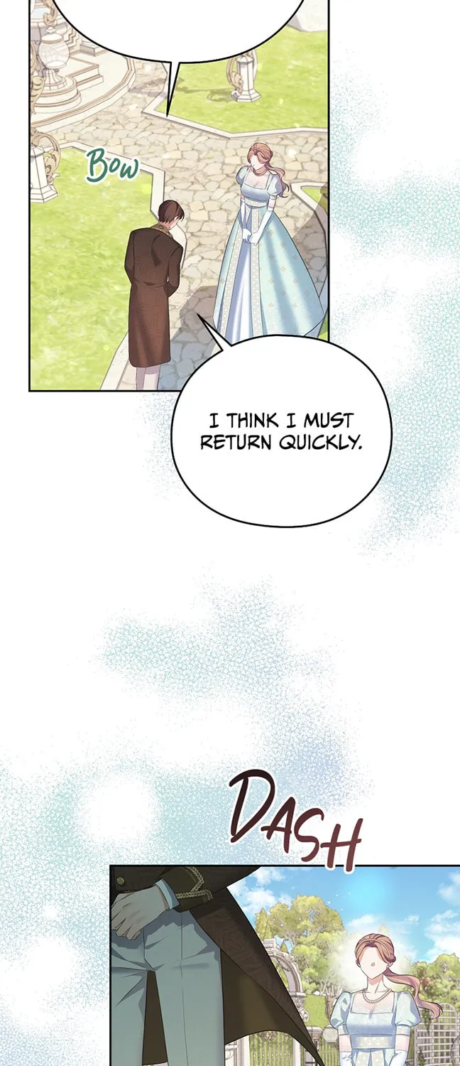 Read My Dear Aster chapter 46 image 94 on Lezhin