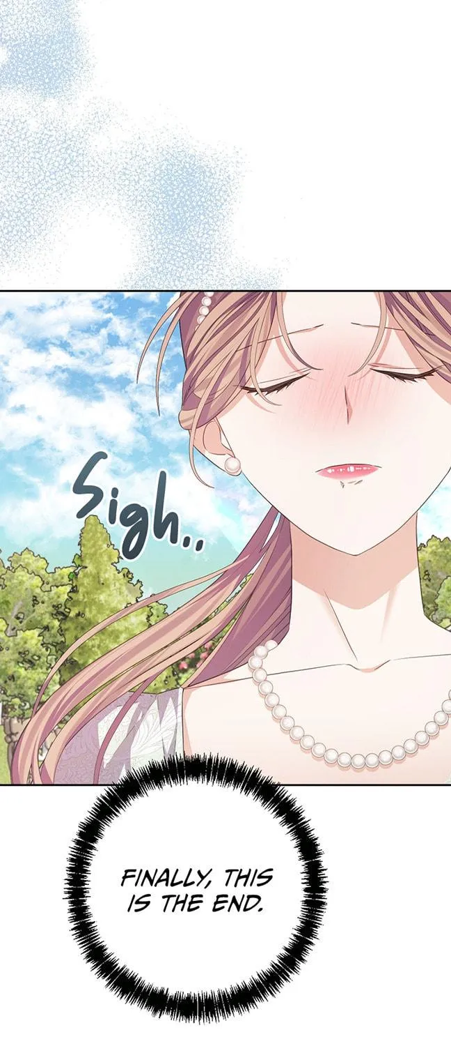 Read My Dear Aster chapter 46 image 96 on Lezhin