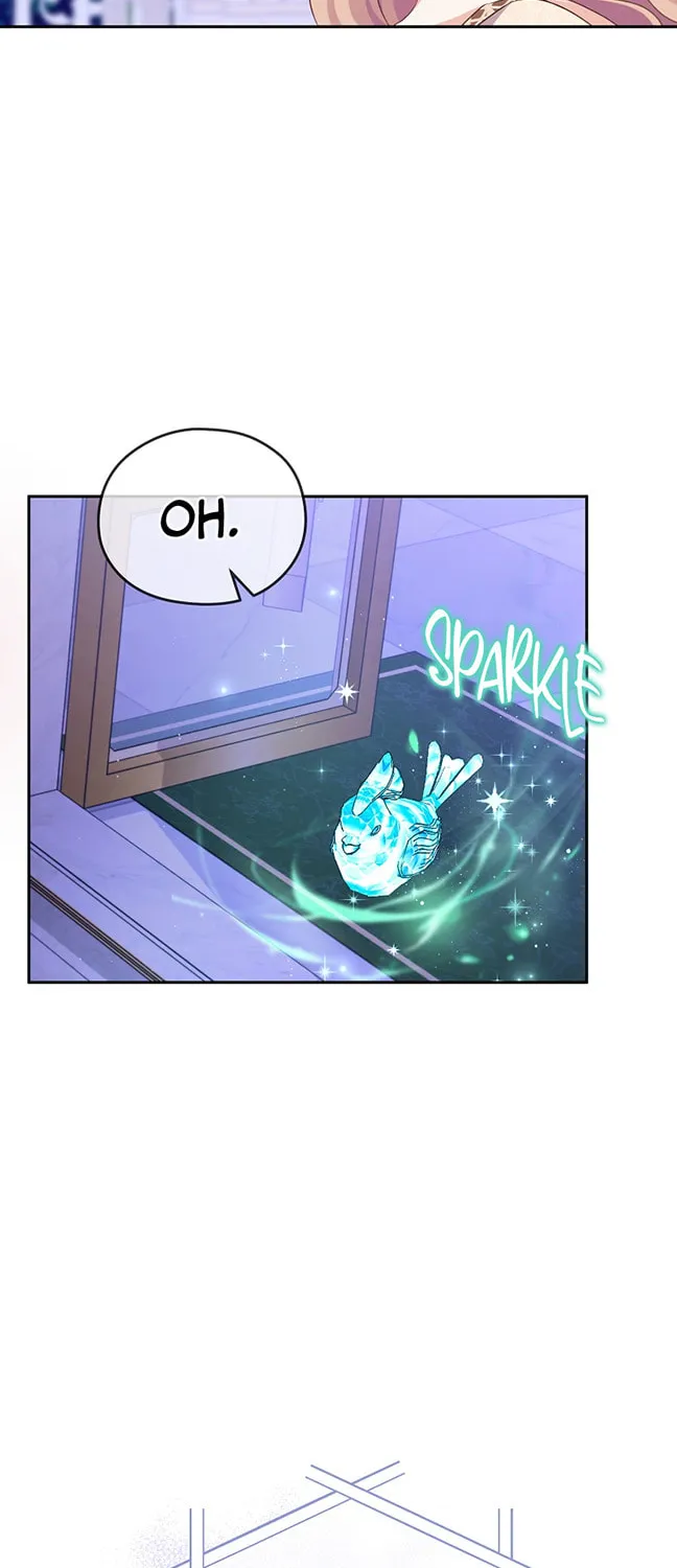 Read My Dear Aster chapter 47 image 13 on Lezhin
