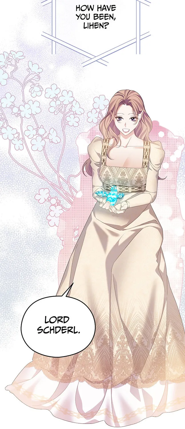 Read My Dear Aster chapter 47 image 14 on Lezhin