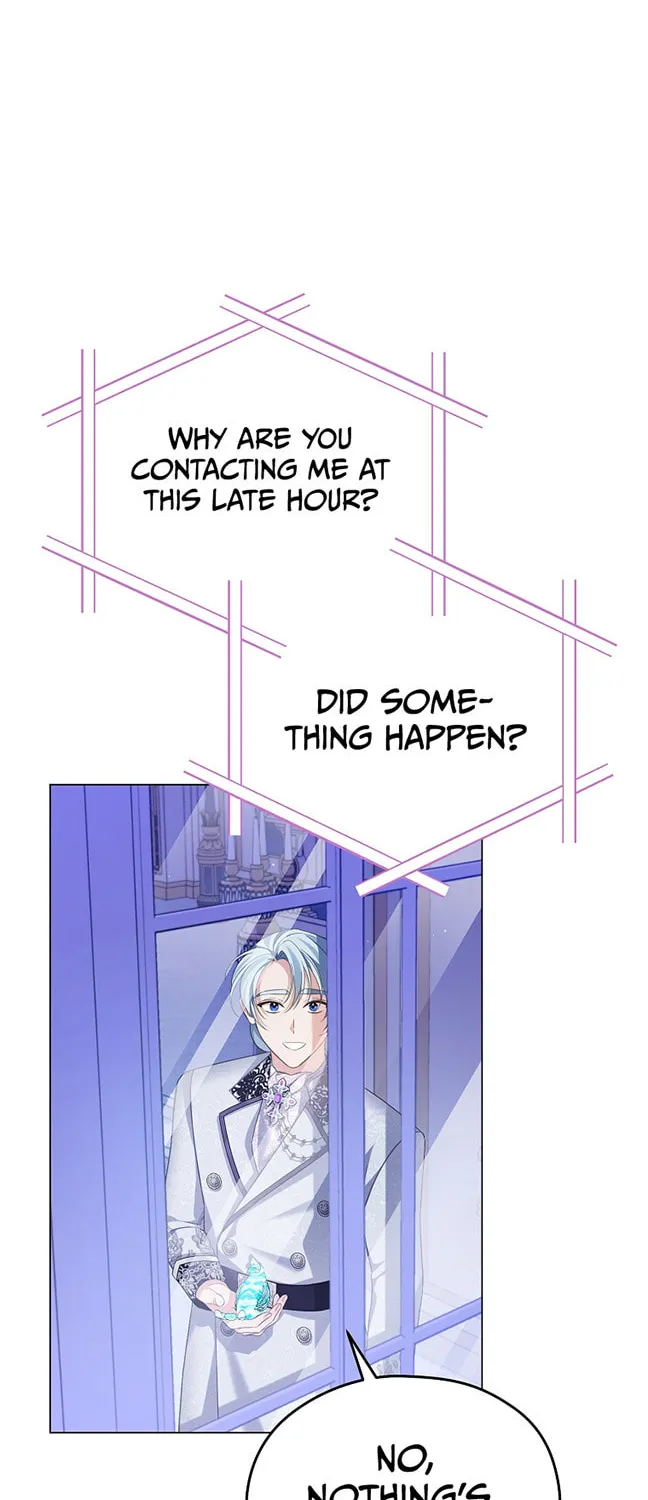 Read My Dear Aster chapter 47 image 15 on Lezhin