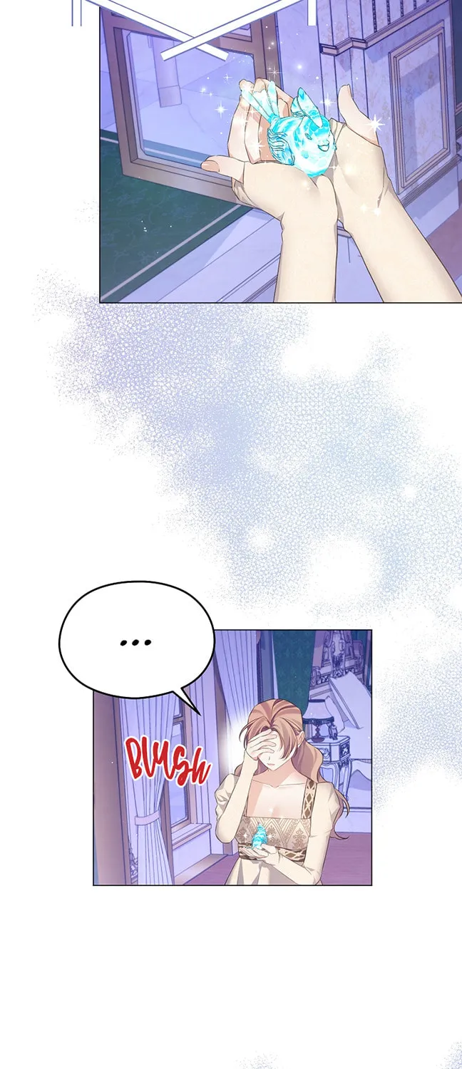 Read My Dear Aster chapter 47 image 18 on Lezhin