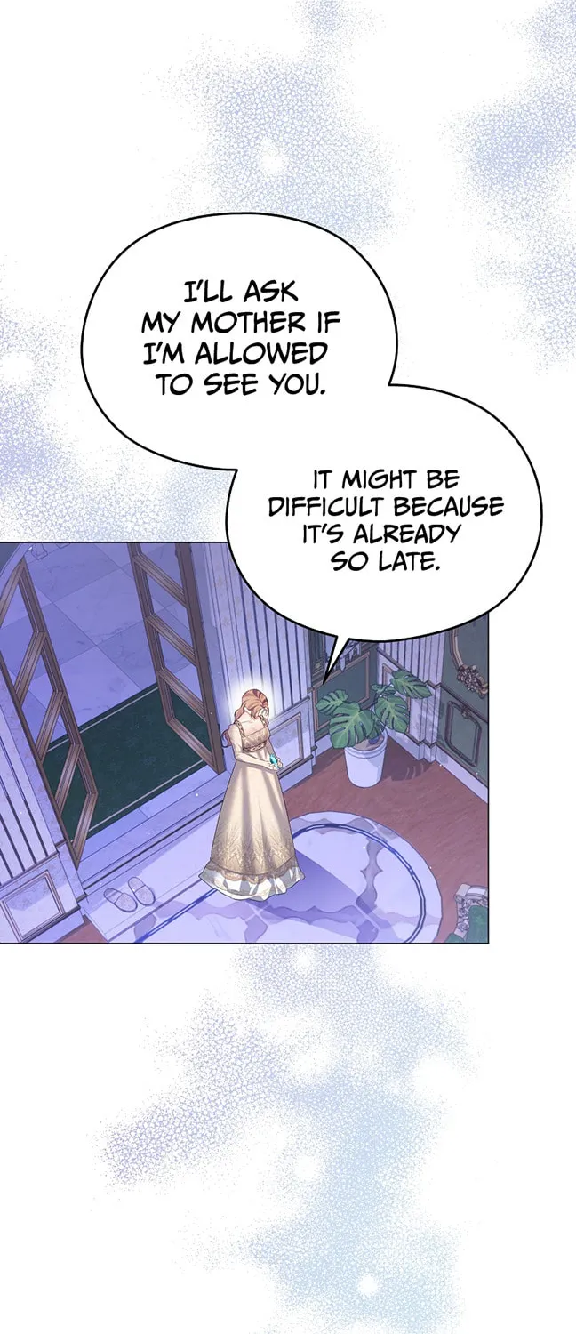 Read My Dear Aster chapter 47 image 19 on Lezhin