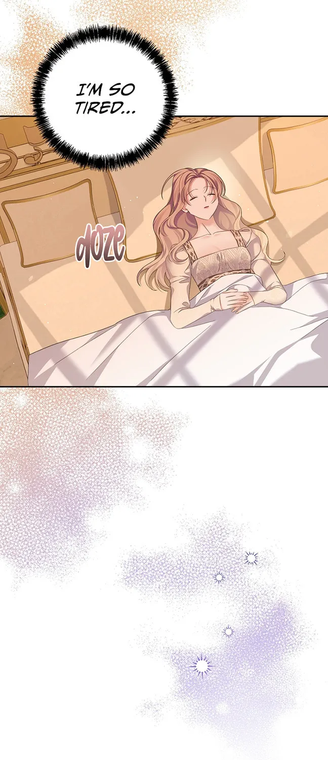 Read My Dear Aster chapter 47 image 2 on Lezhin
