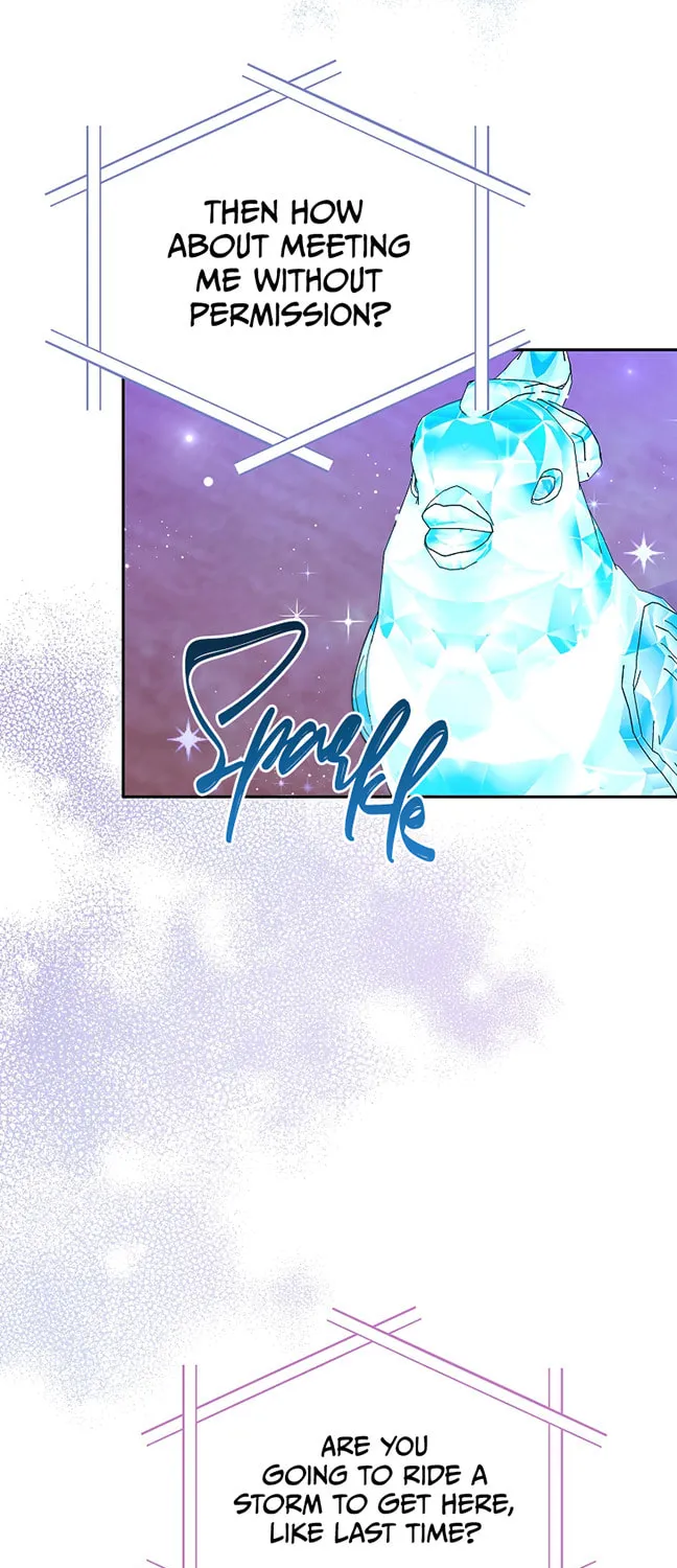 Read My Dear Aster chapter 47 image 20 on Lezhin