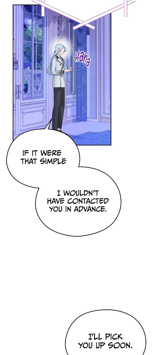 Read My Dear Aster chapter 47 image 21 on Lezhin