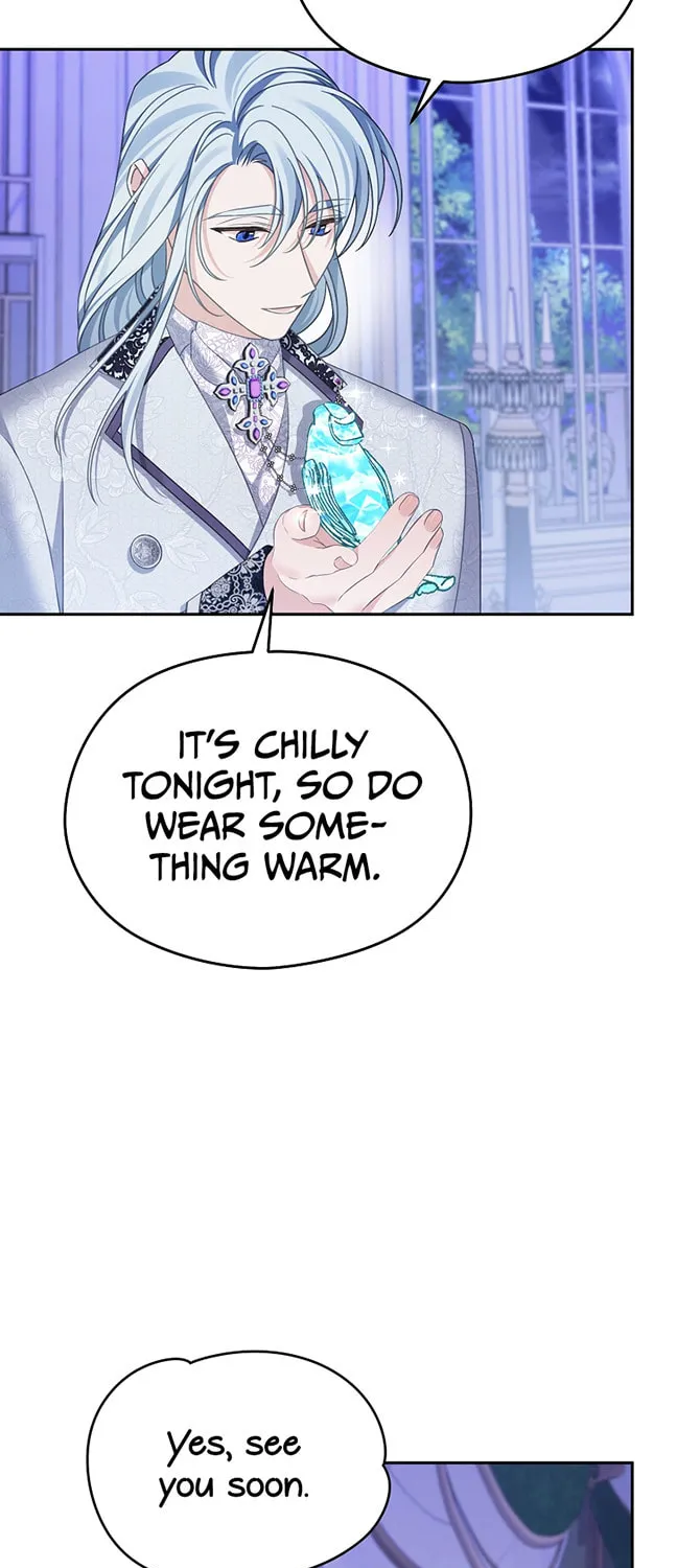 Read My Dear Aster chapter 47 image 22 on Lezhin