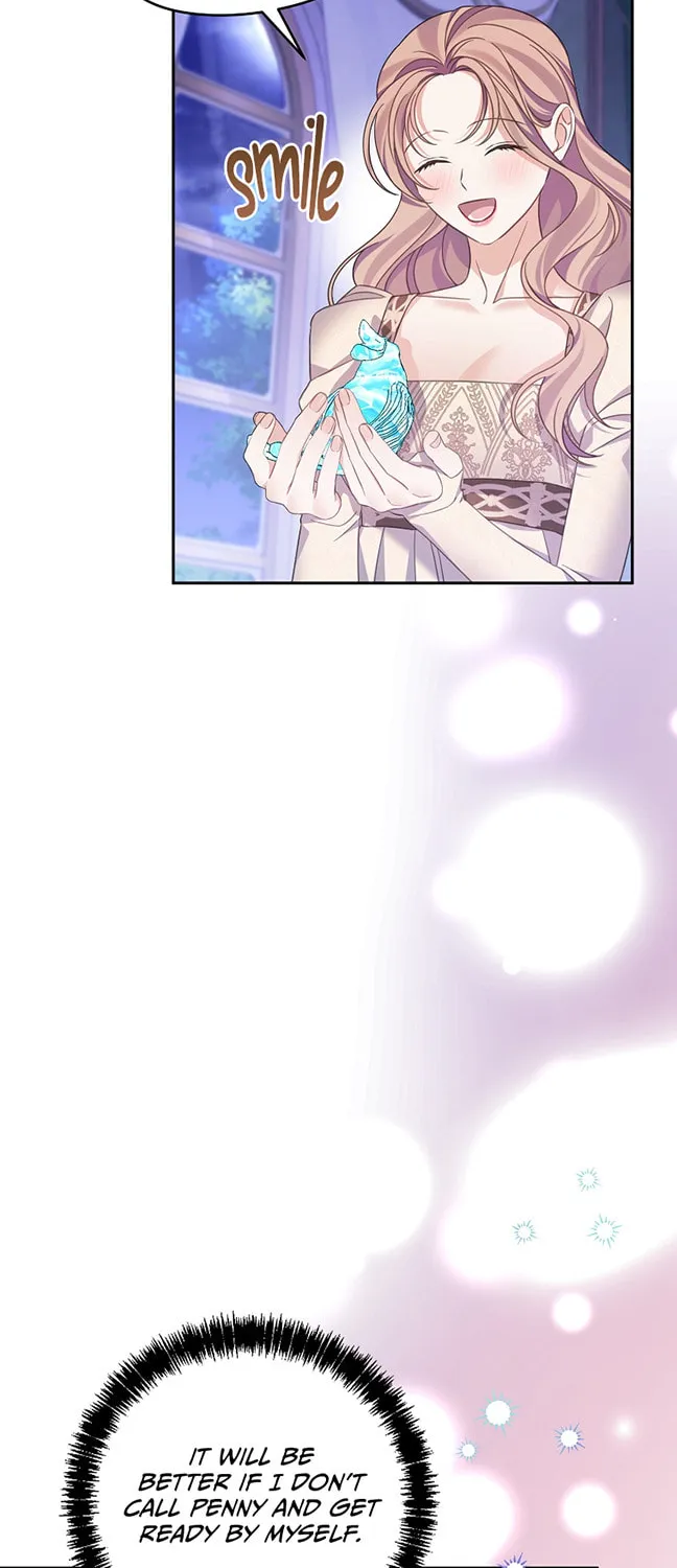 Read My Dear Aster chapter 47 image 23 on Lezhin