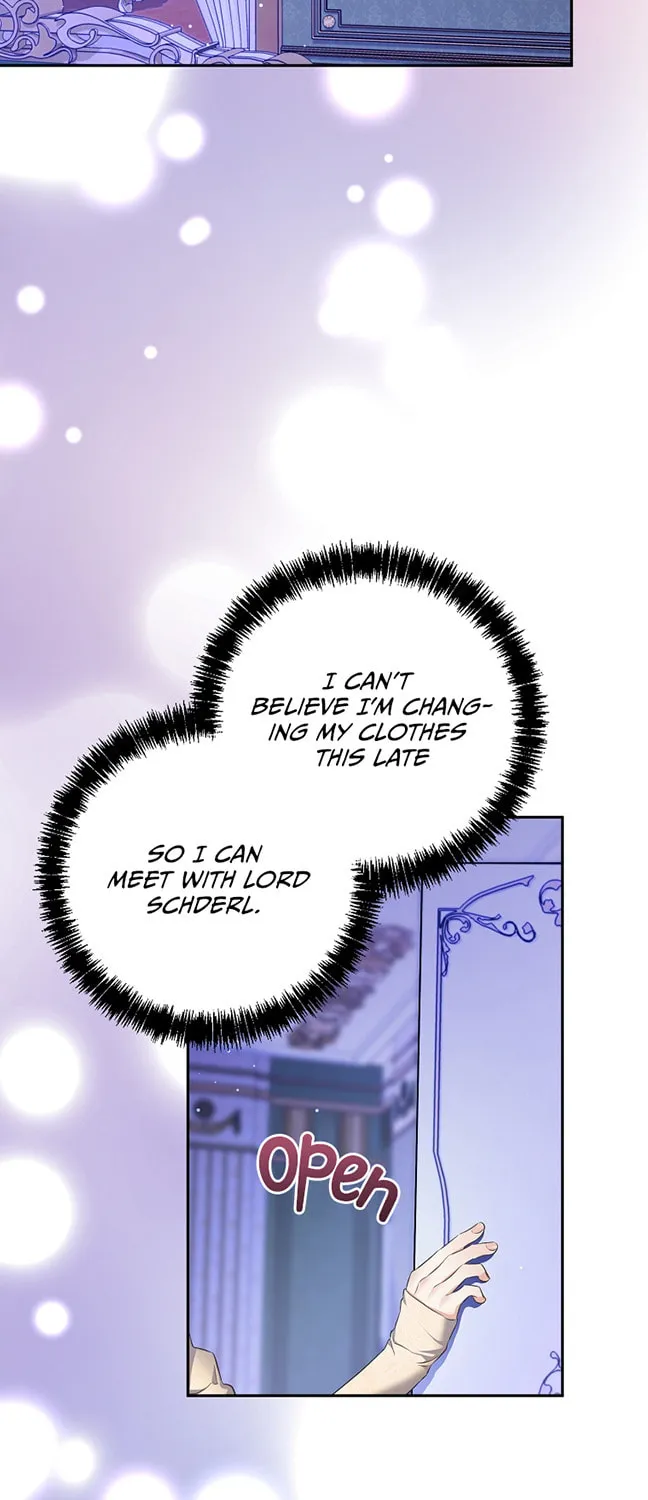 Read My Dear Aster chapter 47 image 25 on Lezhin