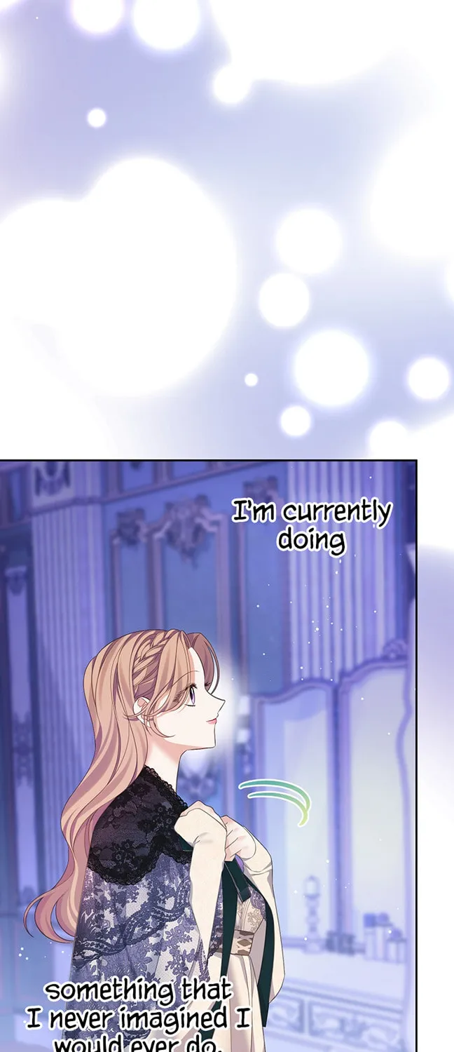 Read My Dear Aster chapter 47 image 26 on Lezhin