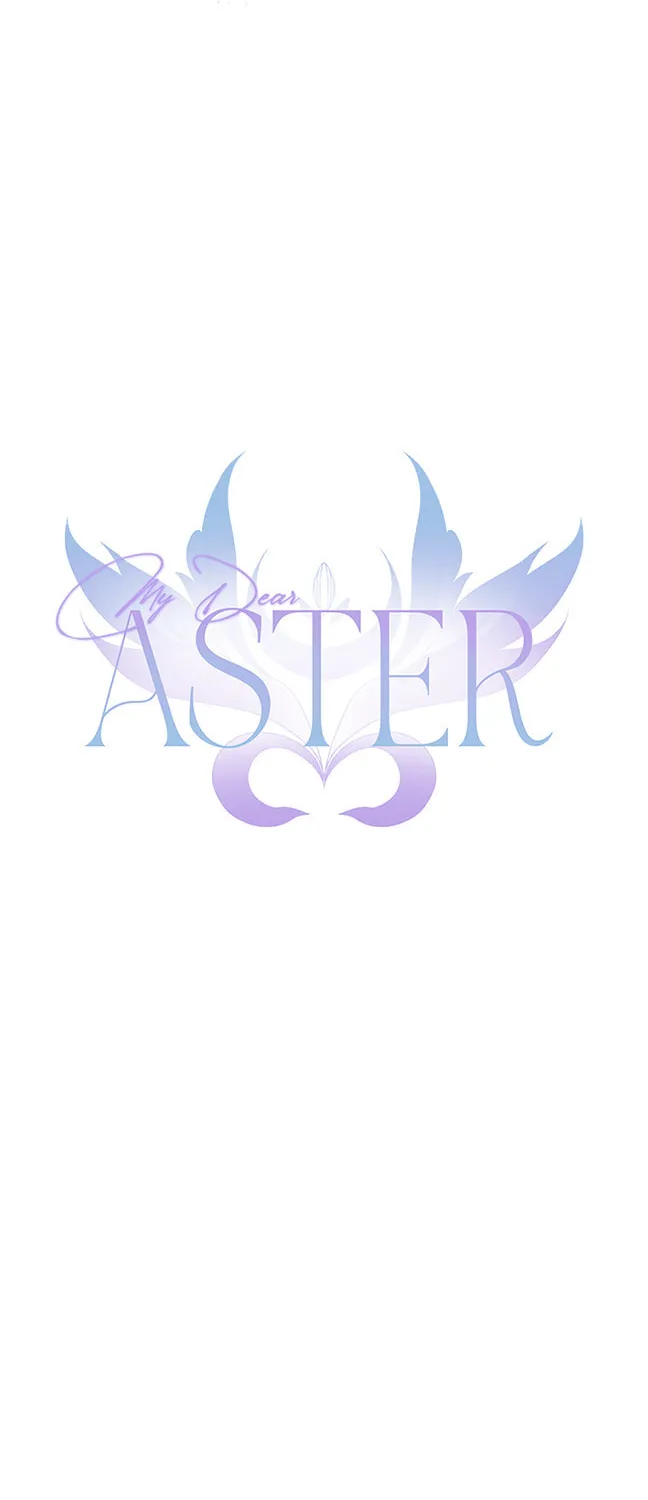 Read My Dear Aster chapter 47 image 28 on Lezhin