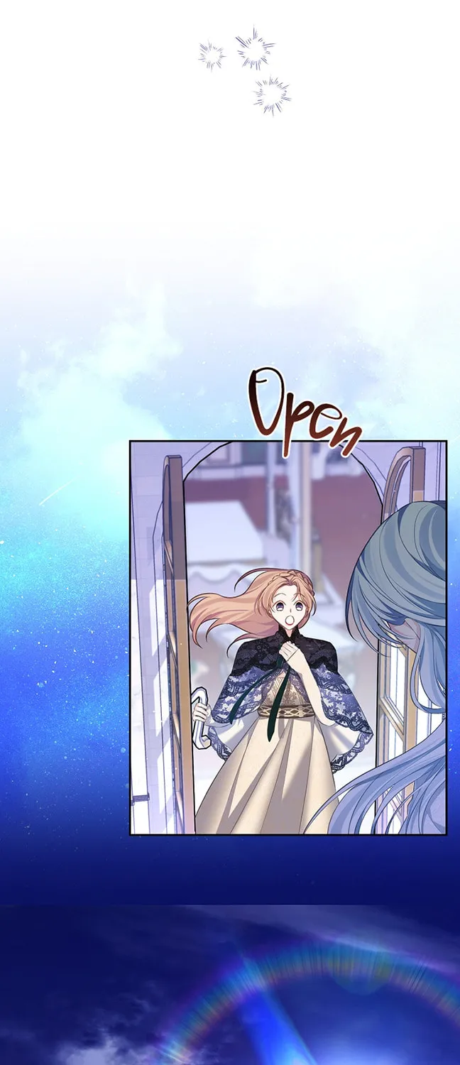 Read My Dear Aster chapter 47 image 30 on Lezhin