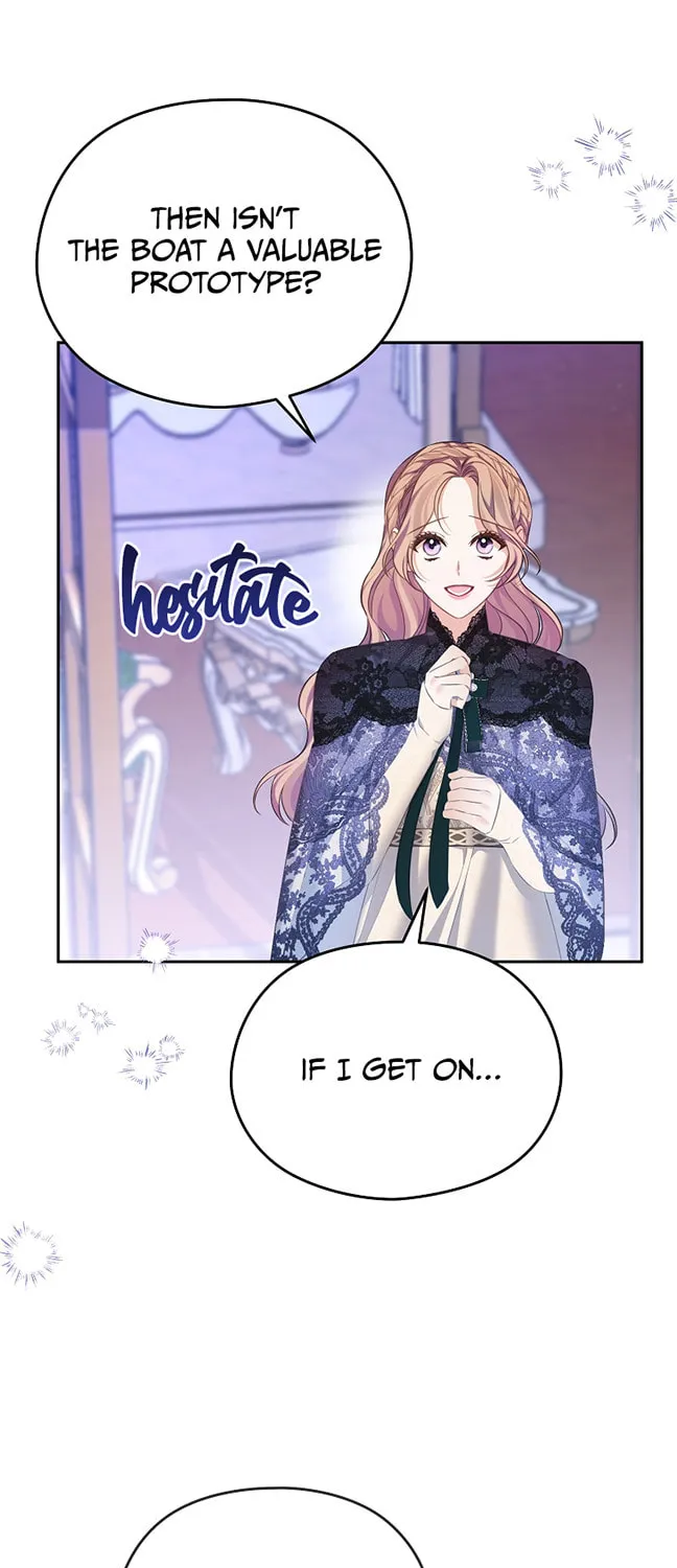 Read My Dear Aster chapter 47 image 34 on Lezhin