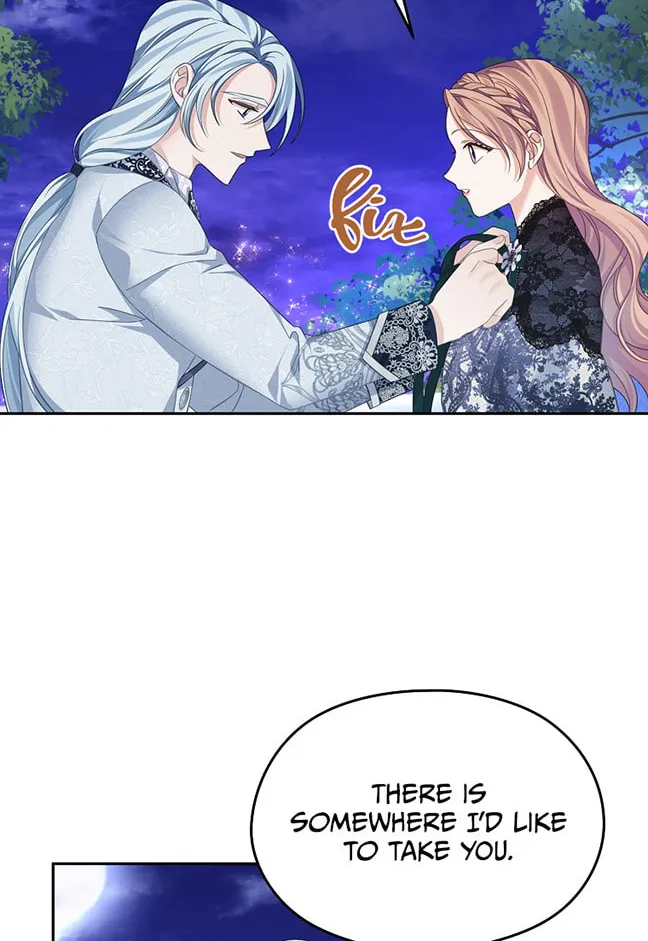 Read My Dear Aster chapter 47 image 37 on Lezhin