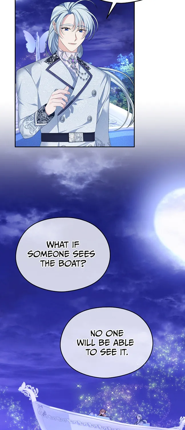 Read My Dear Aster chapter 47 image 38 on Lezhin