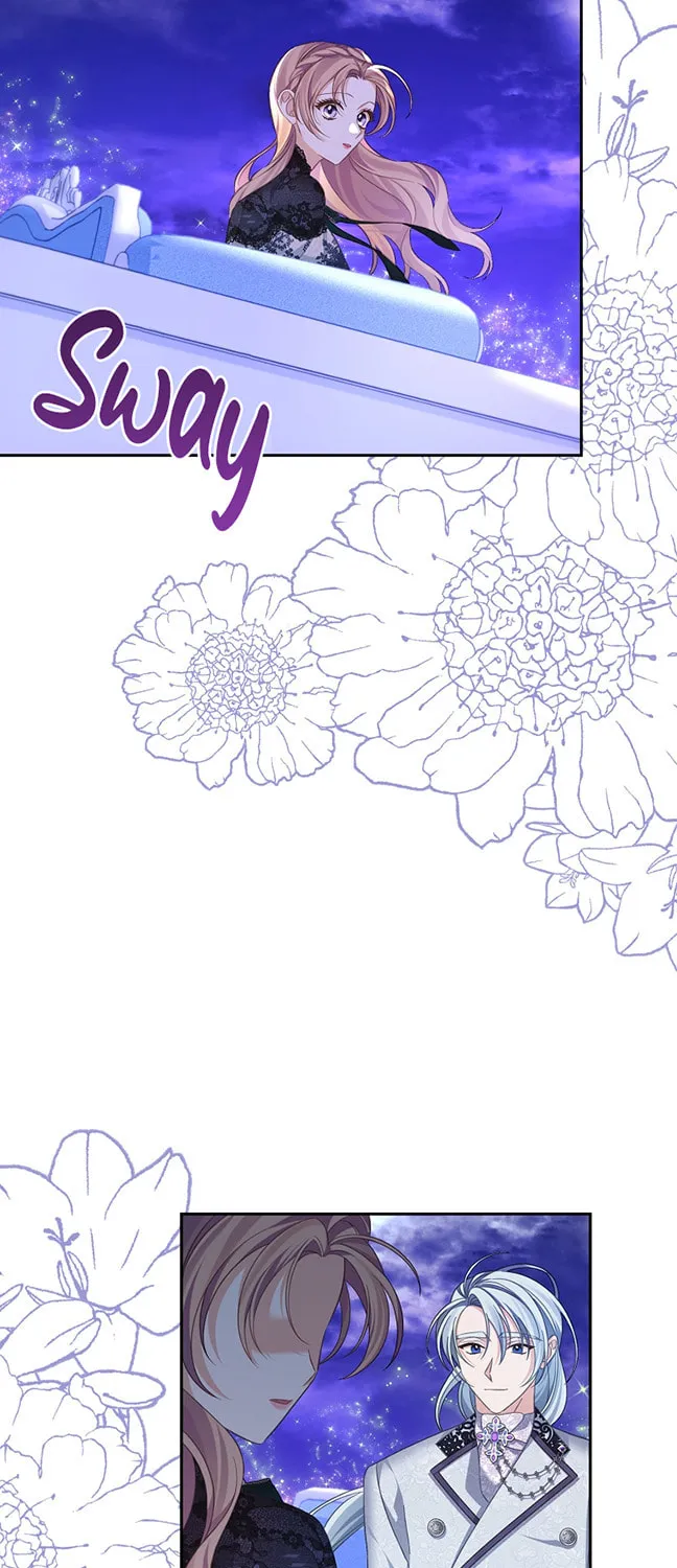 Read My Dear Aster chapter 47 image 42 on Lezhin