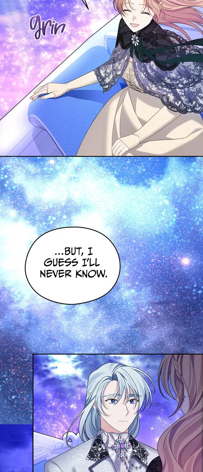 Read My Dear Aster chapter 47 image 53 on Lezhin