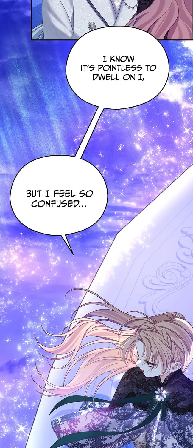 Read My Dear Aster chapter 47 image 54 on Lezhin