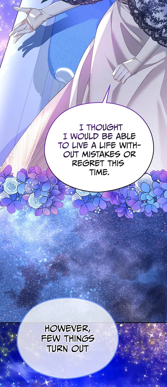 Read My Dear Aster chapter 47 image 55 on Lezhin