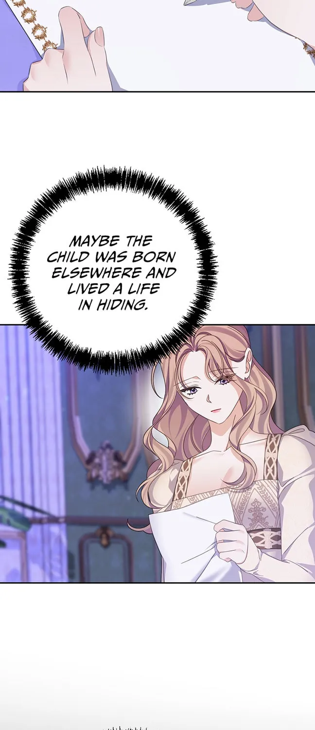 Read My Dear Aster chapter 47 image 6 on Lezhin