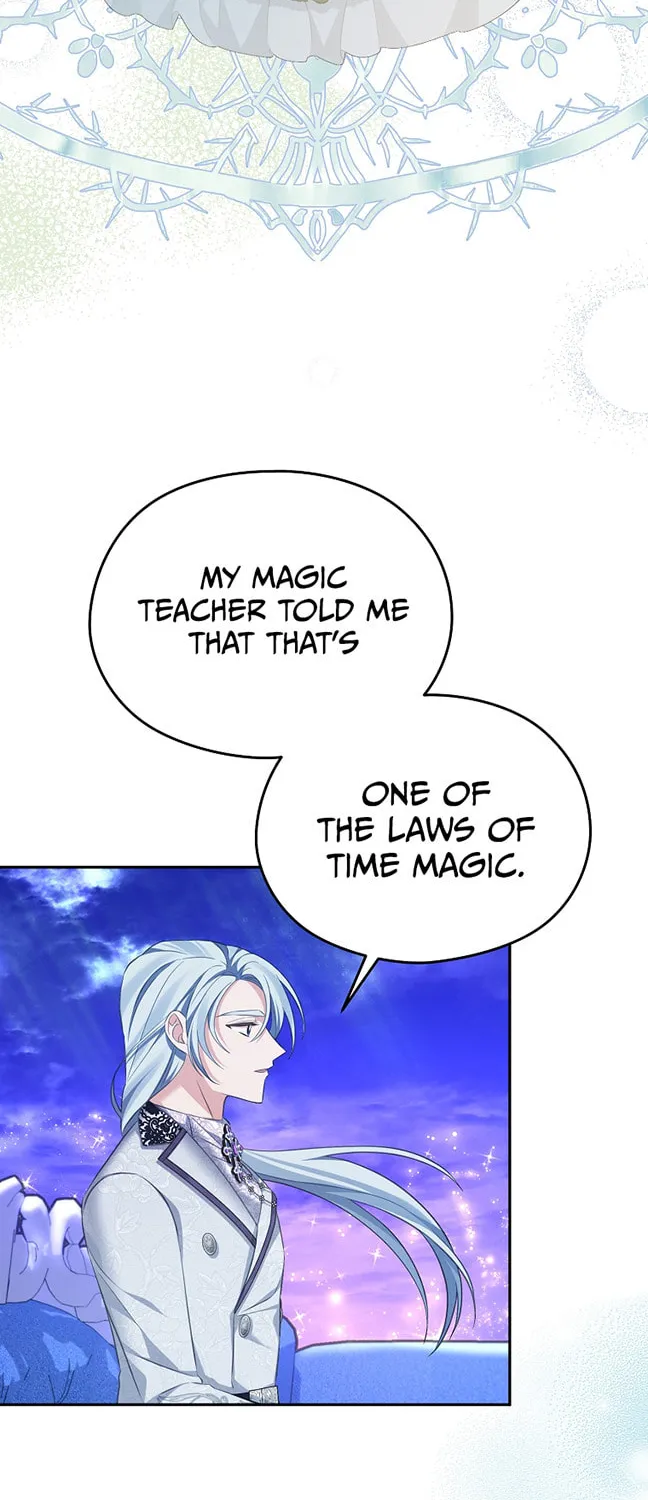 Read My Dear Aster chapter 47 image 60 on Lezhin
