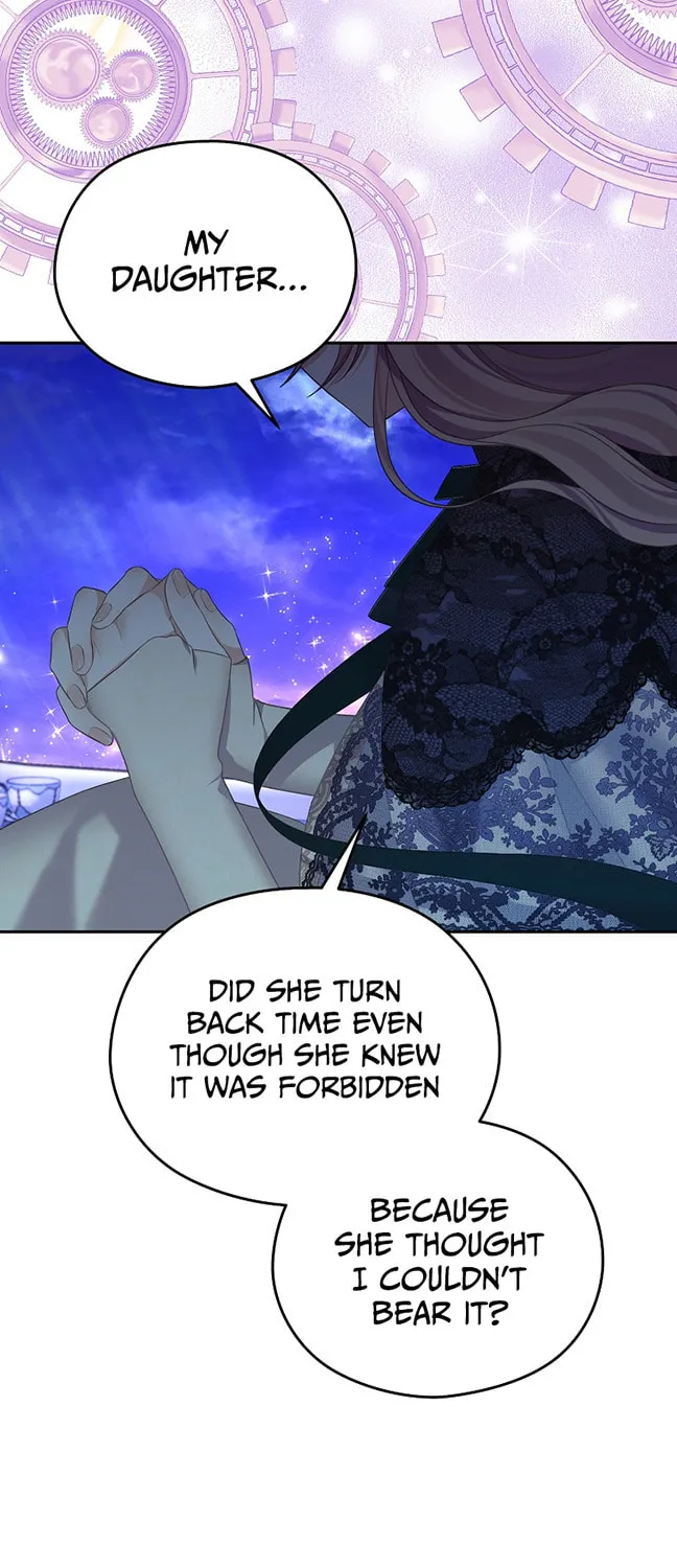 Read My Dear Aster chapter 47 image 62 on Lezhin