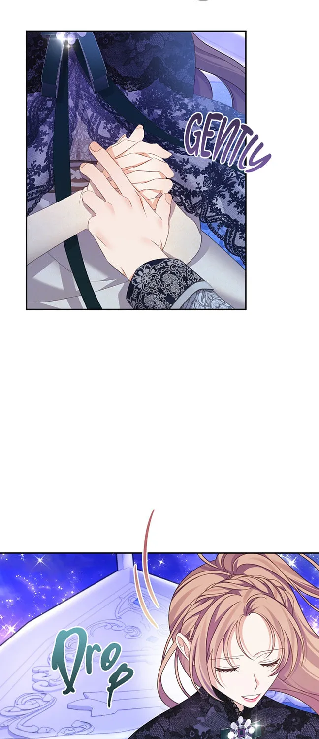 Read My Dear Aster chapter 47 image 64 on Lezhin