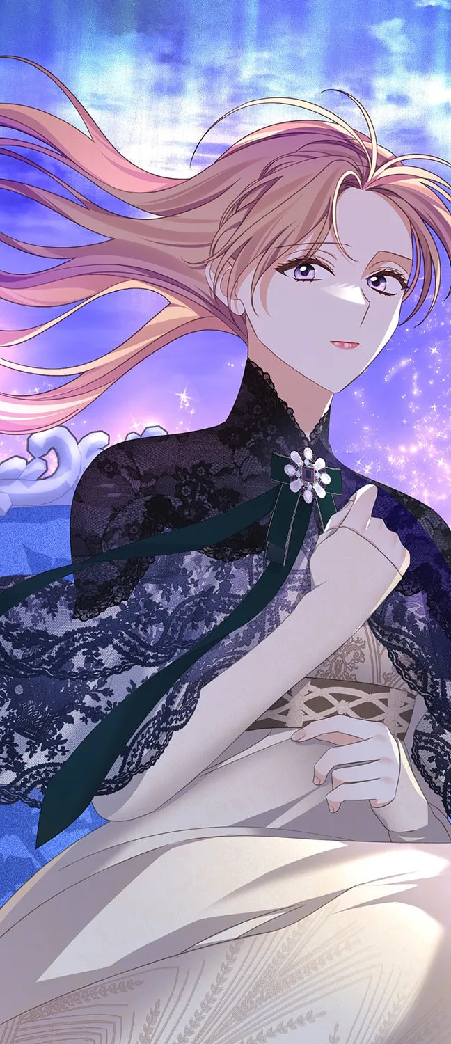 Read My Dear Aster chapter 47 image 69 on Lezhin