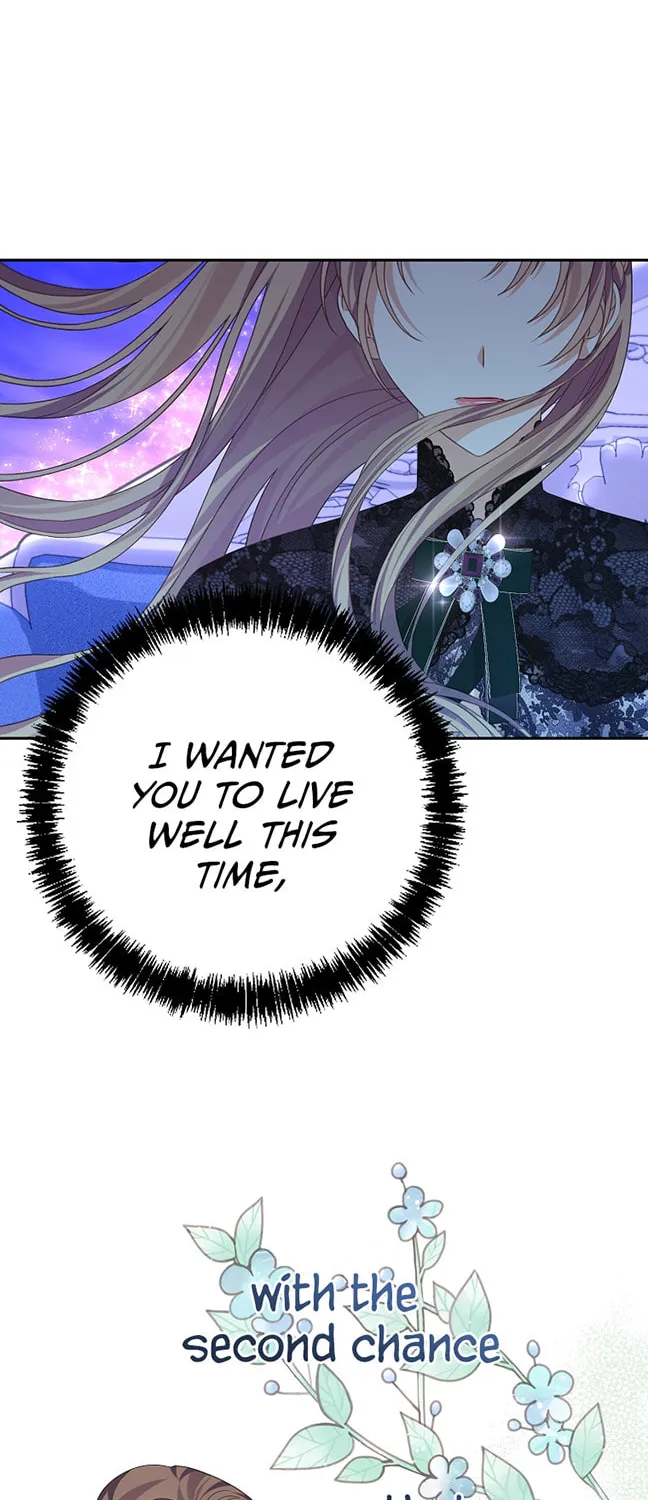 Read My Dear Aster chapter 47 image 72 on Lezhin