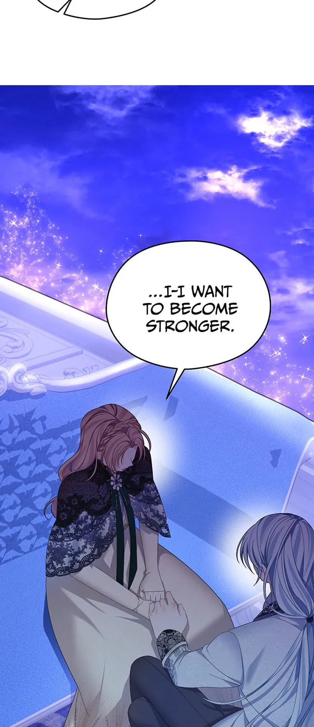 Read My Dear Aster chapter 47 image 74 on Lezhin