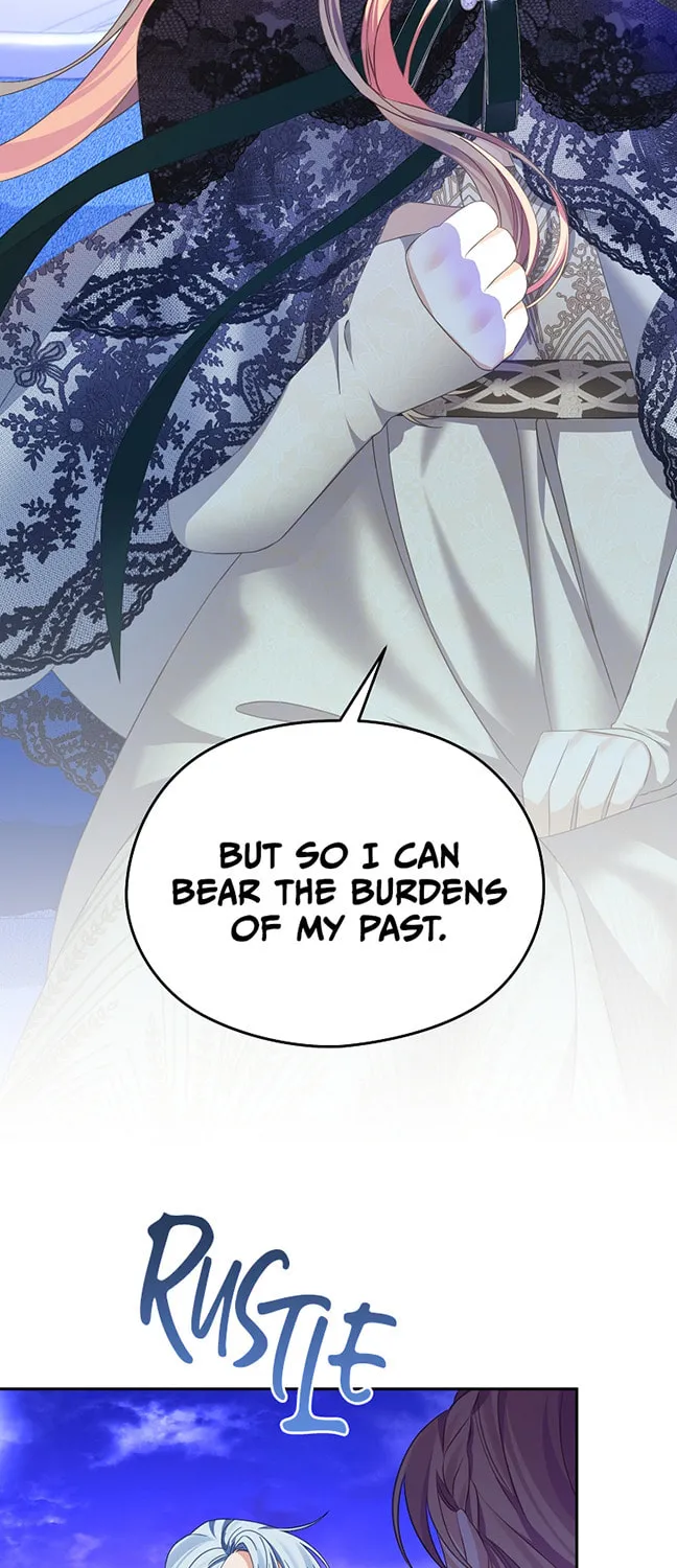 Read My Dear Aster chapter 47 image 76 on Lezhin