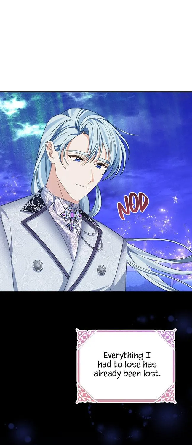 Read My Dear Aster chapter 47 image 78 on Lezhin